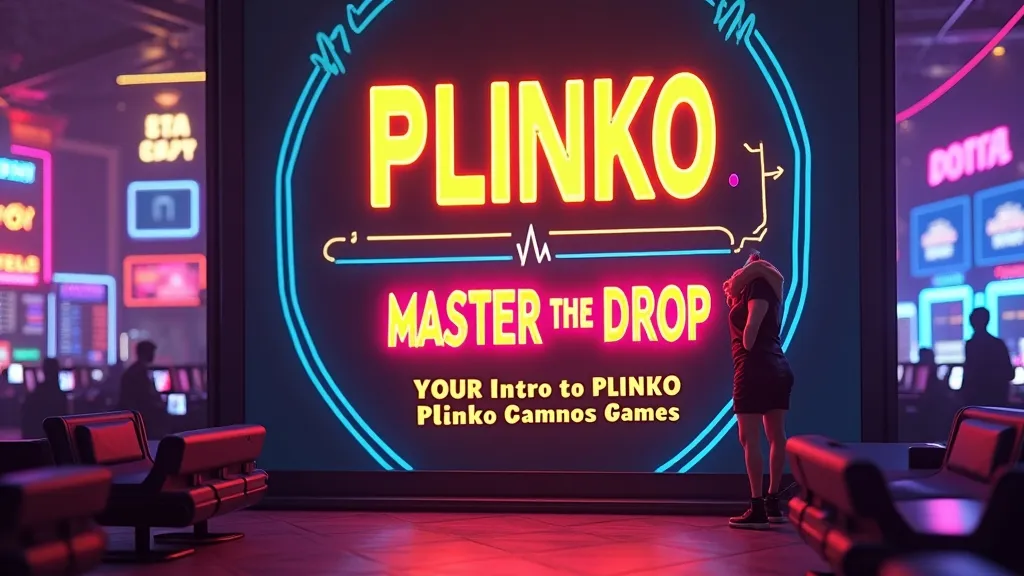 plinko app