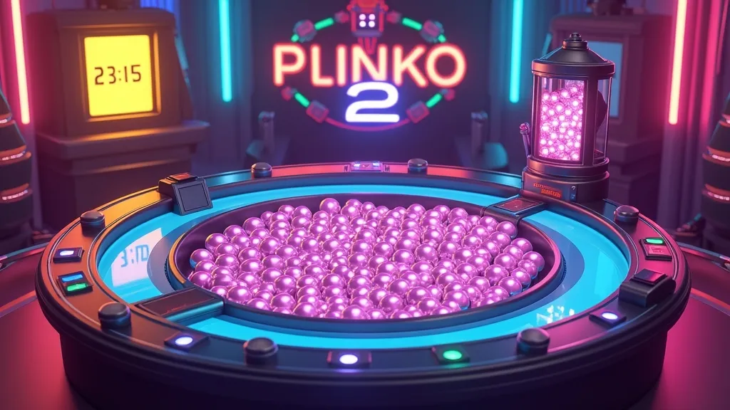 plinko